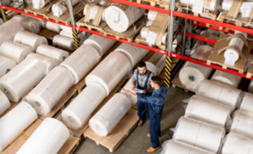 Manufacturing industry