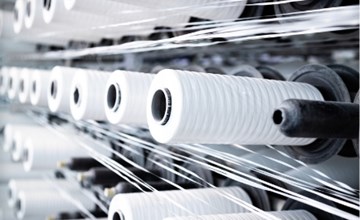 Textile industry