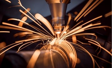 Metallurgical industry 2