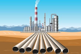 Save resources by evaporating