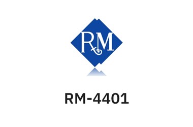RM-4401 Boiler Steam Line Protection and pH Regulator