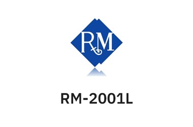 Anti-corrosion Oxidizer for Boilers RM-2001L