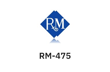 Anti-corrosion Oxygen Deoxidizer for Steam Pipe RM-475