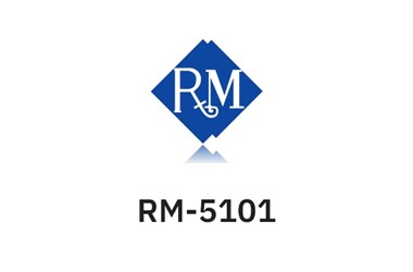 Scale and deposit inhibitor for boilers RM-5101