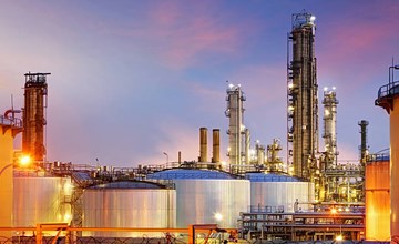 Cooling solutions for chemical processors